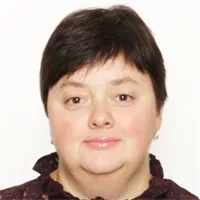 Фотография репетитора Романова Алина Борисовна