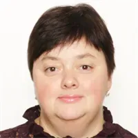 Фотография репетитора Романова Алина Борисовна