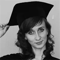 Фотография репетитора Князева Анжелика Михайловна