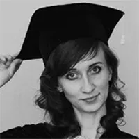 Фотография репетитора Князева Анжелика Михайловна