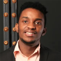 Фотография репетитора Мусавенкоси Дубе 