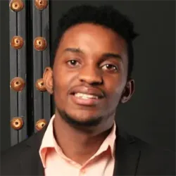 Фотография репетитора Мусавенкоси Дубе 