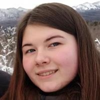 Фотография репетитора Курзакова Анастасия Андреевна