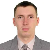 Фотография репетитора Кипреев Сергей Николаевич