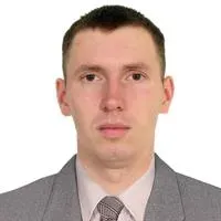 Фотография репетитора Кипреев Сергей Николаевич