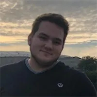 Фотография репетитора Татарнев Павел Сергеевич