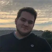 Фотография репетитора Татарнев Павел Сергеевич