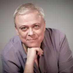 Фотография репетитора Николаев Георгий Владимирович