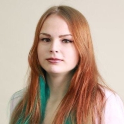 Фотография репетитора Щербина Татьяна Александровна