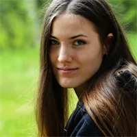 Фотография репетитора Карканица Алиса Владимировна