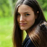 Фотография репетитора Карканица Алиса Владимировна