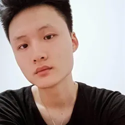 Фотография репетитора Ян Минфэй 