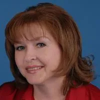 Фотография репетитора Серикова Ольга Васильевна