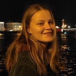 Фотография репетитора Юркова Лилия Юрьевна