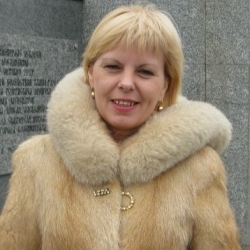 Фотография репетитора Шабалина Светлана Николаевна