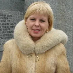 Фотография репетитора Шабалина Светлана Николаевна