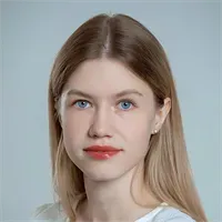 Фотография репетитора Блохина Алена Геннадьевна