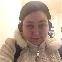 Фотография репетитора Побережец Анна Сергеевна