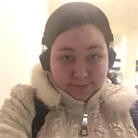 Фотография репетитора Побережец Анна Сергеевна