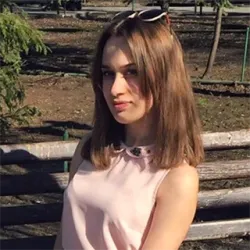 Фотография репетитора Артюхина Анастасия Николаевна