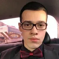 Фотография репетитора Рыбаков Иван Андреевич