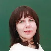 Фотография репетитора Шуляченко Саша Улянивна