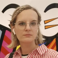 Фотография репетитора Черкасова Яна Владимировна