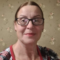 Фотография репетитора Брандт Наталья Викторовна