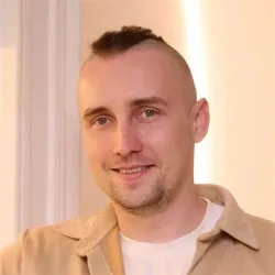 Фотография репетитора Руденко Сергей Юрьевич