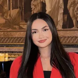 Фотография репетитора Дибирова Тамелла Мамедовна