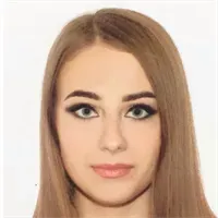 Фотография репетитора Сизова Юлия Сергеевна