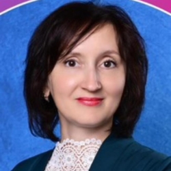 Фотография репетитора Богданова Олеся Ивановна