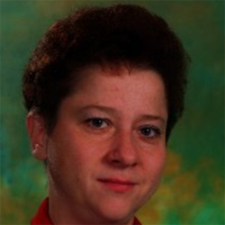 Фотография репетитора Михайлова Ольга Васильевна