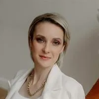 Фотография репетитора Зубарева Евгения Александровна