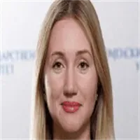 Фотография репетитора Балакина Ирина Александровна