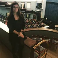 Фотография репетитора Земчина Екатерина Вадимовна