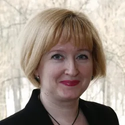 Фотография репетитора Мусаутова Светлана Викторовна