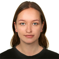 Фотография репетитора Золотых Елена Андреевна