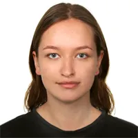 Фотография репетитора Золотых Елена Андреевна