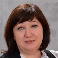 Фотография репетитора Часовских Елена Валериевна