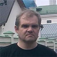 Фотография репетитора Устин Евгений Борисович