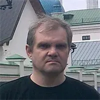 Фотография репетитора Устин Евгений Борисович