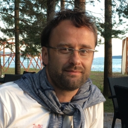 Фотография репетитора Морозов Сергей Анатольевич