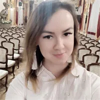 Фотография репетитора Лобанова Анна Игоревна