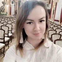 Фотография репетитора Лобанова Анна Игоревна