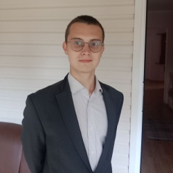 Фотография репетитора Мягков Иван Степанович