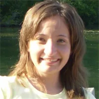 Фотография репетитора Провоторова Ольга Анатольевна