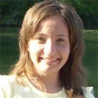 Фотография репетитора Провоторова Ольга Анатольевна