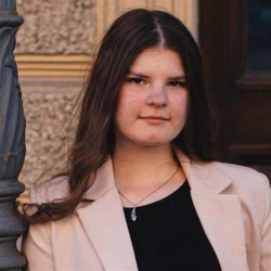 Фотография репетитора Теплюк Лия Васильевна