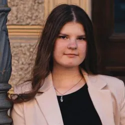 Фотография репетитора Теплюк Лия Васильевна